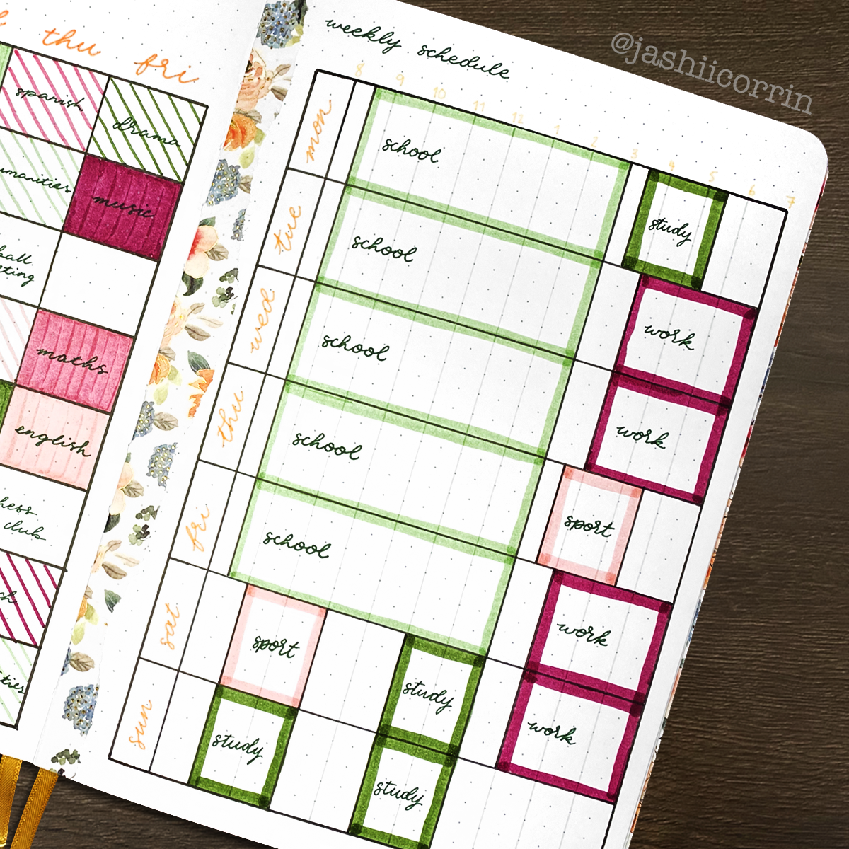 Bullet Journal Vs Planner — Which is Better for Students?