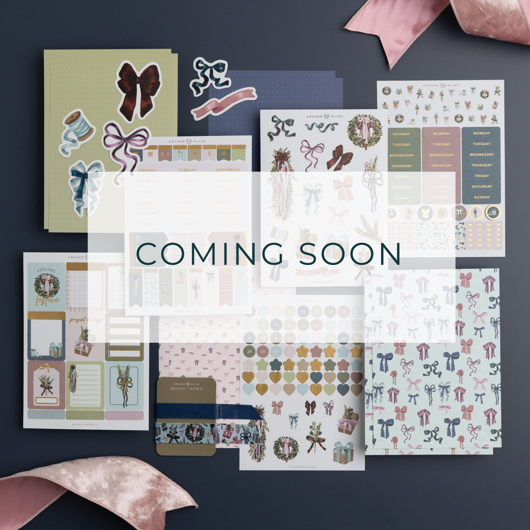 Kit Club Subscription