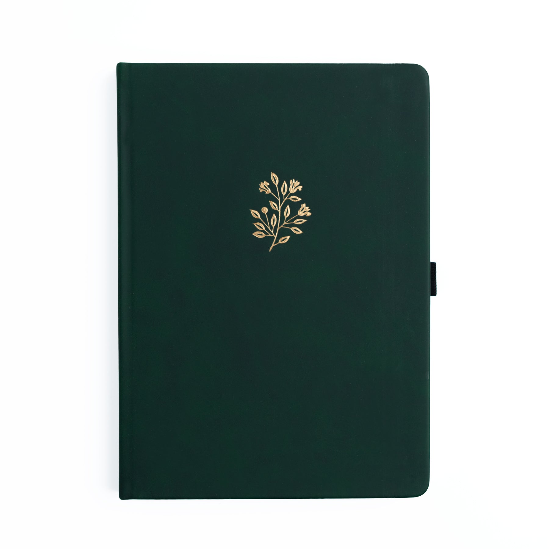 B5: Deep Green Floral | Archer & Olive – Archer and Olive