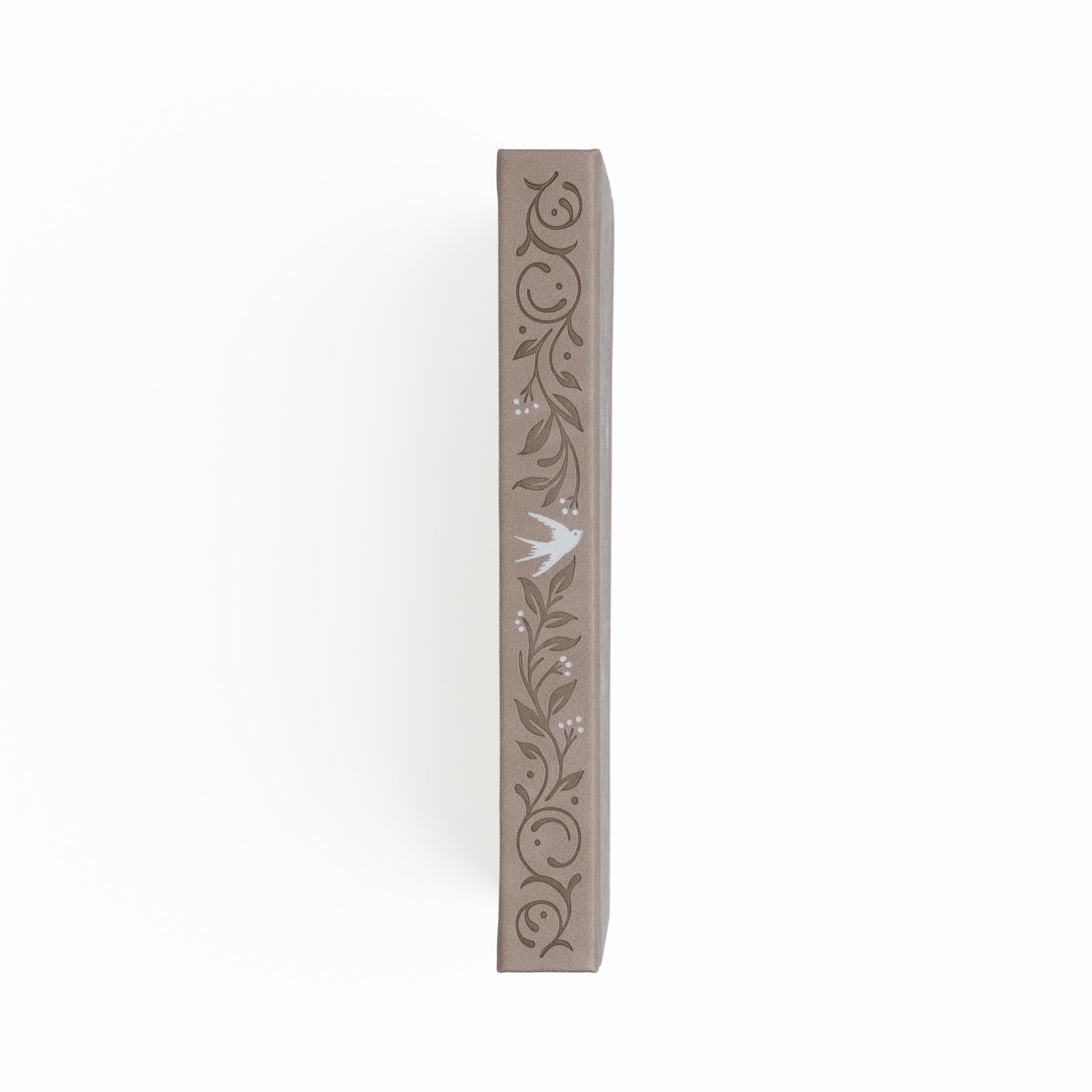 B5 Undated Planner: Songbird - Archer and Olive