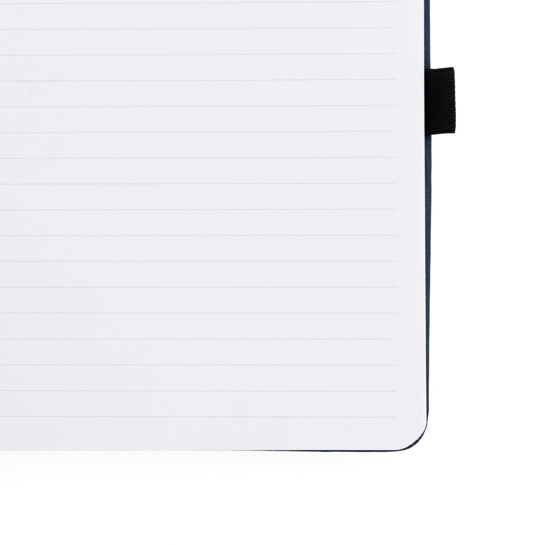 Bookshelf Dot Grid Notebook - Archer and Olive