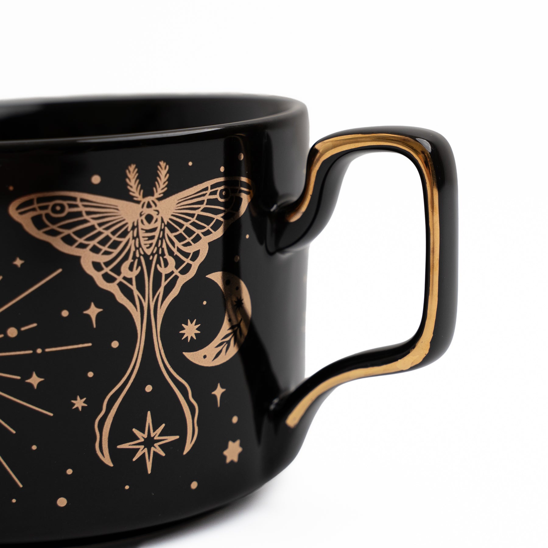 Moonshade Tea Cup - Archer and Olive