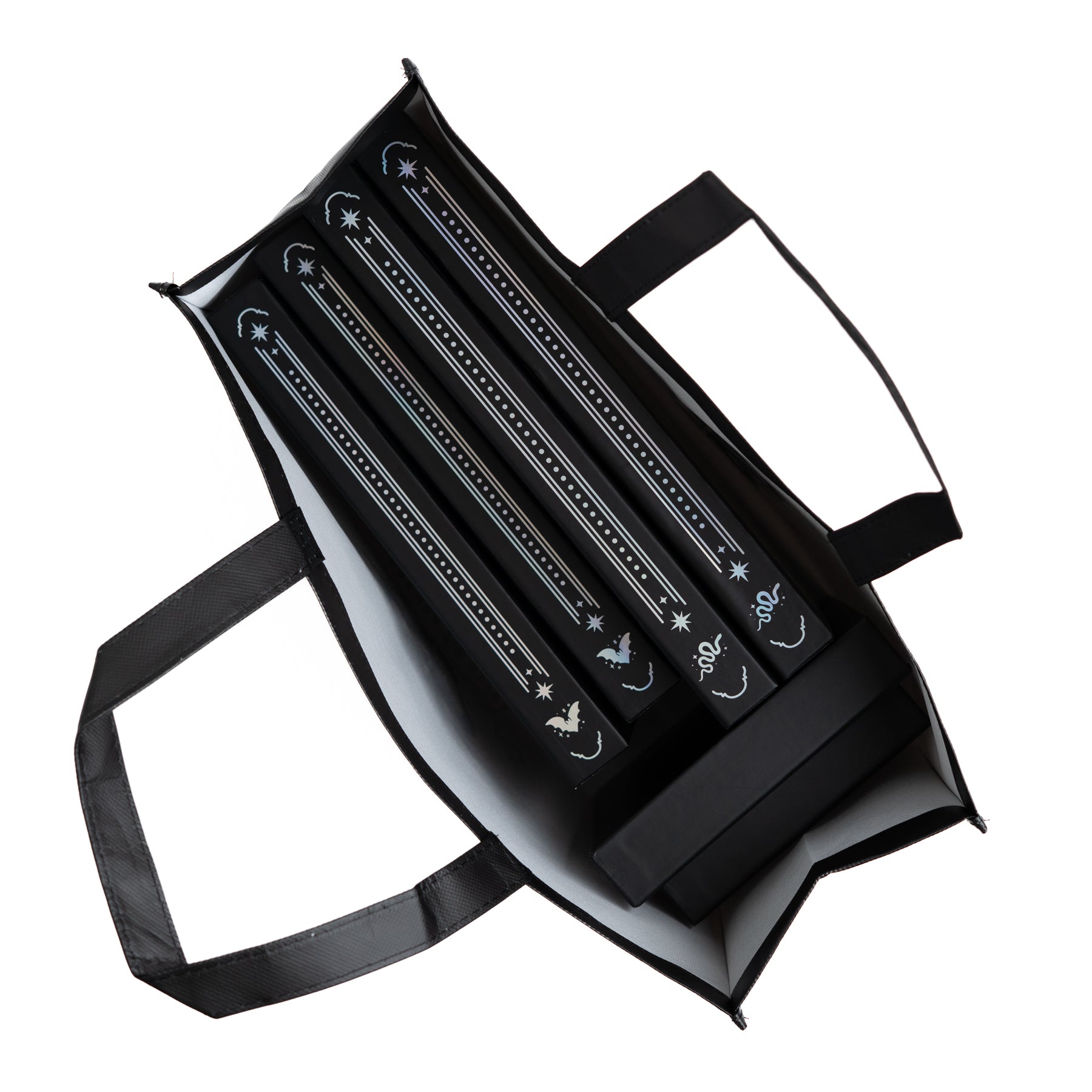 Moonshade Tote Bag - Archer and Olive