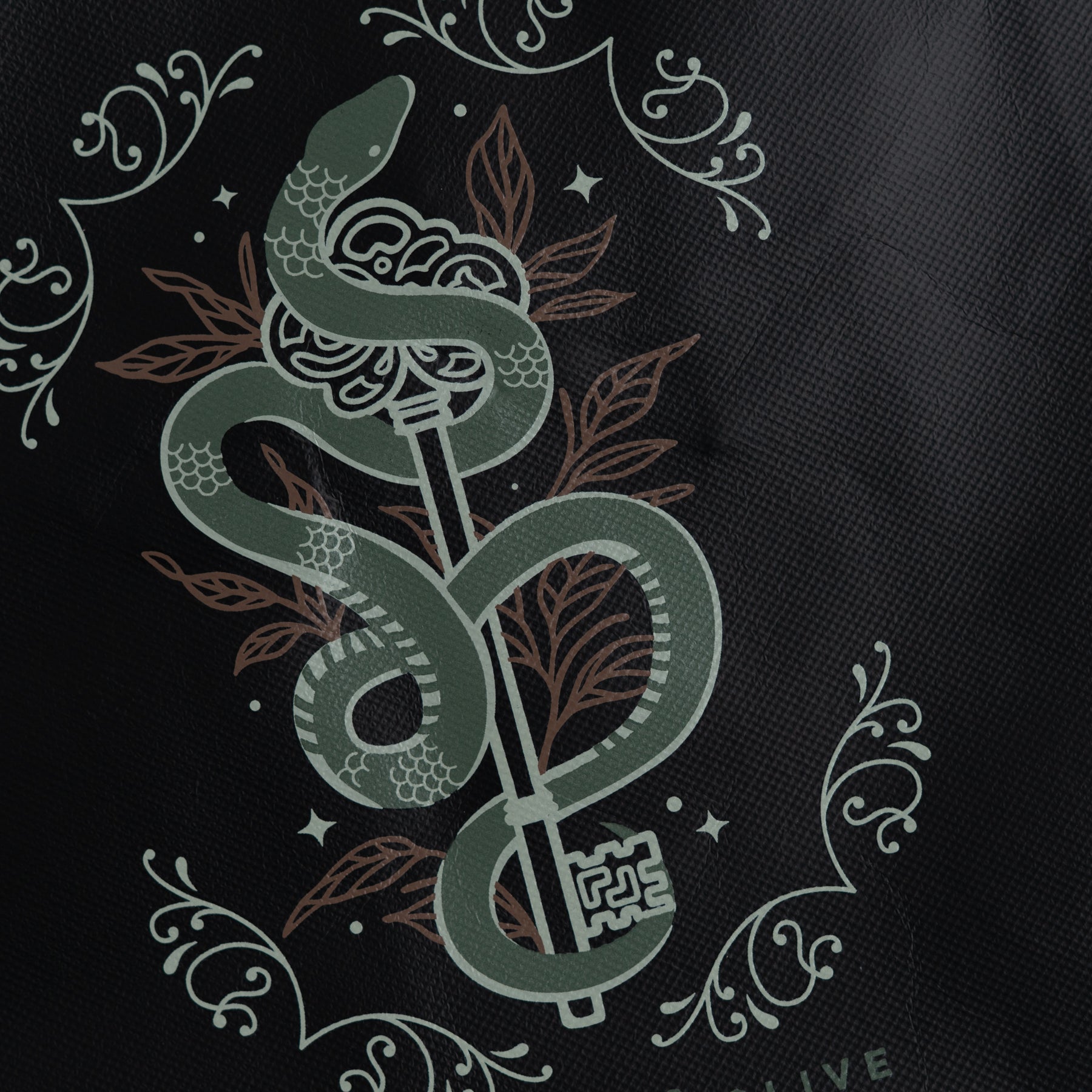 Moonshade Tote Bag - Archer and Olive