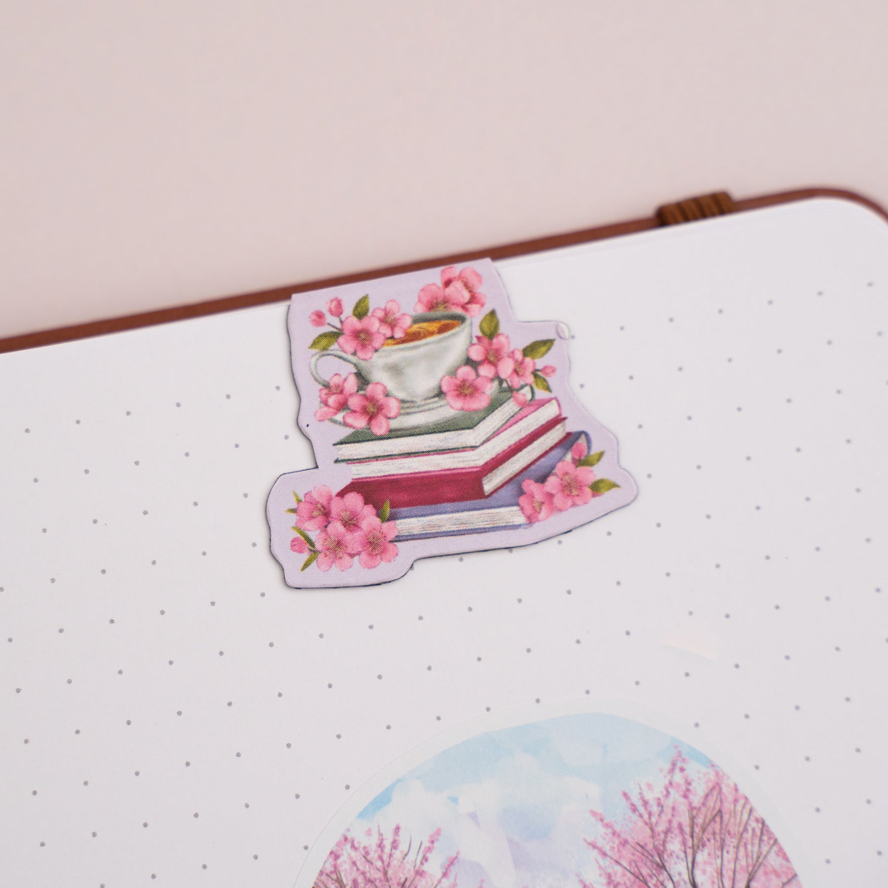 Cherry Blossoms Kit - Archer and Olive