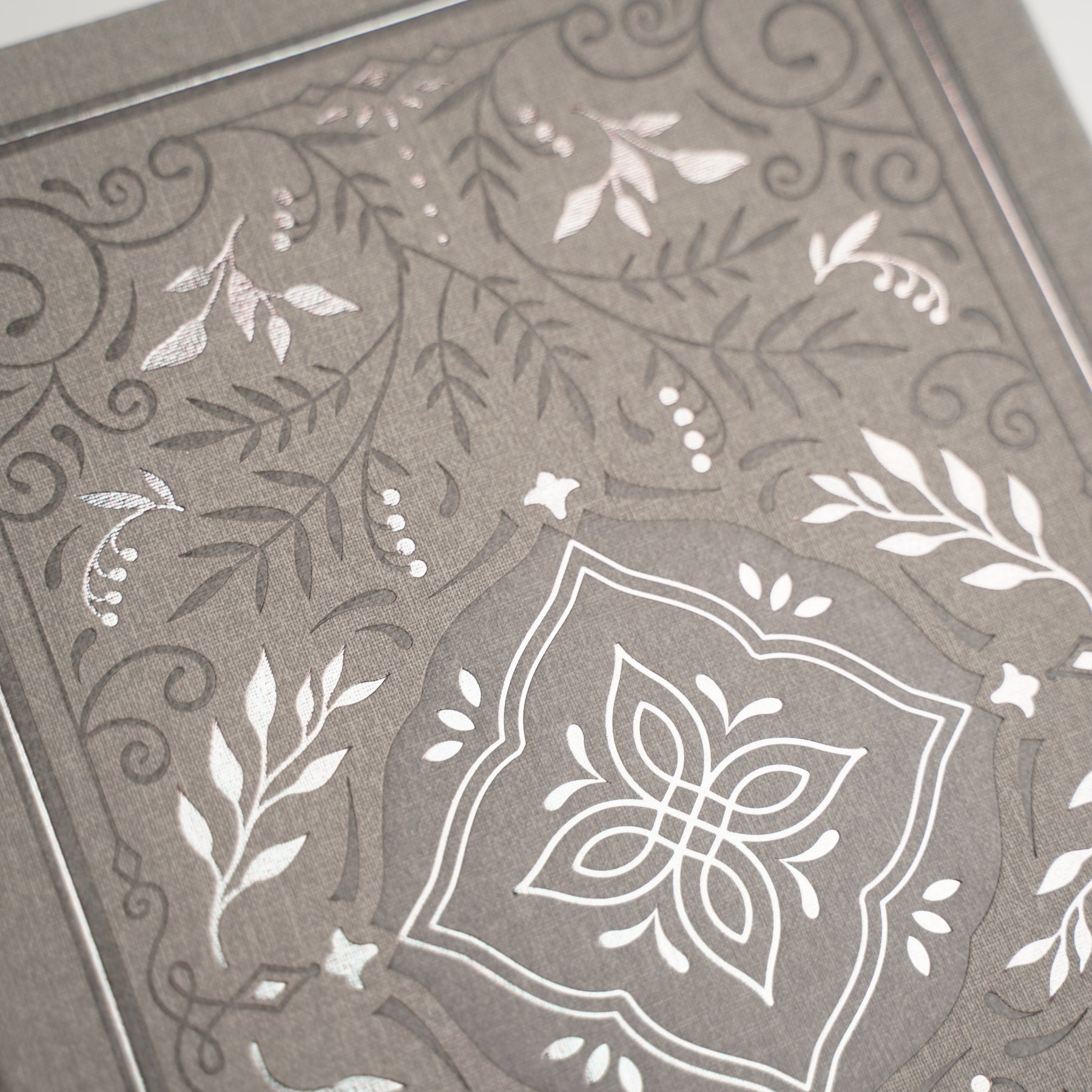 B5 Storybook Undated Planner - Archer and Olive