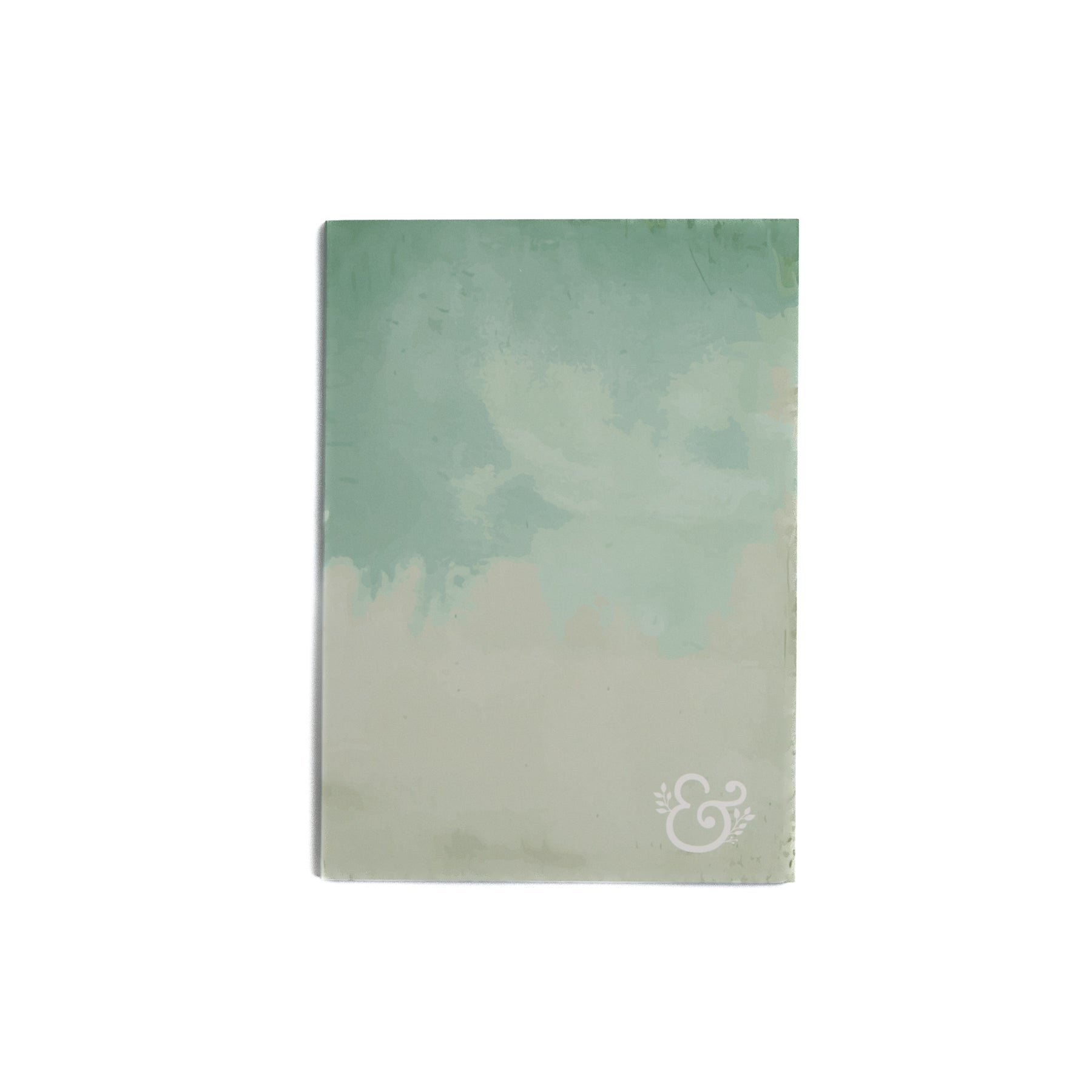 Soft Nature Collage Paper Pad - Archer and Olive