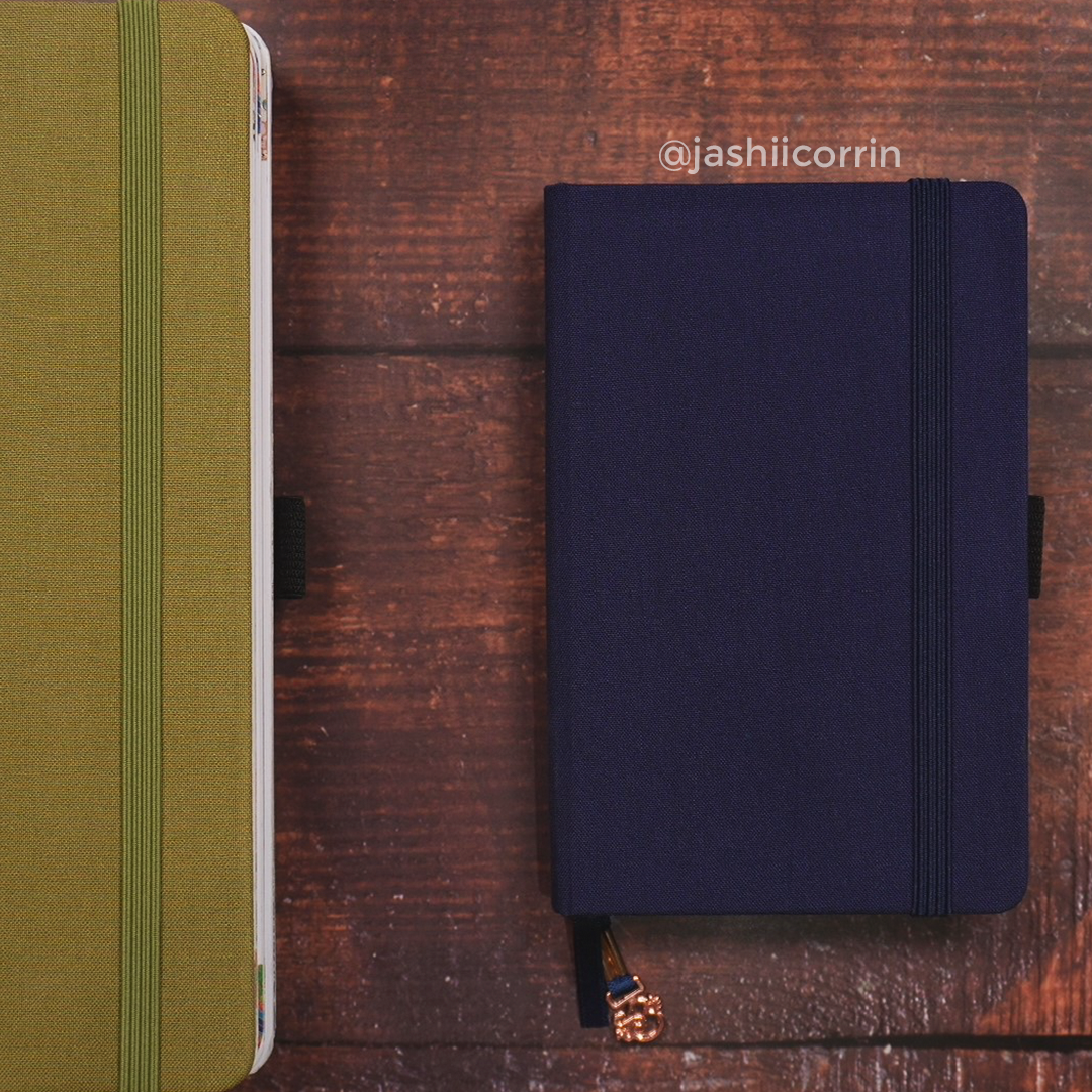 50+ Ideas For Your A6 Notebook – Archer and Olive