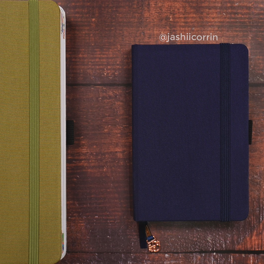 50+ Ideas For Your A6 Notebook