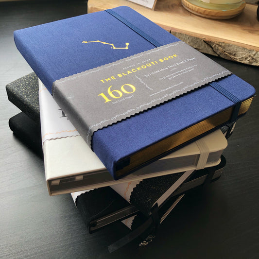 Should You Always Start A New Journal In January? Including 2020 Flip Through!