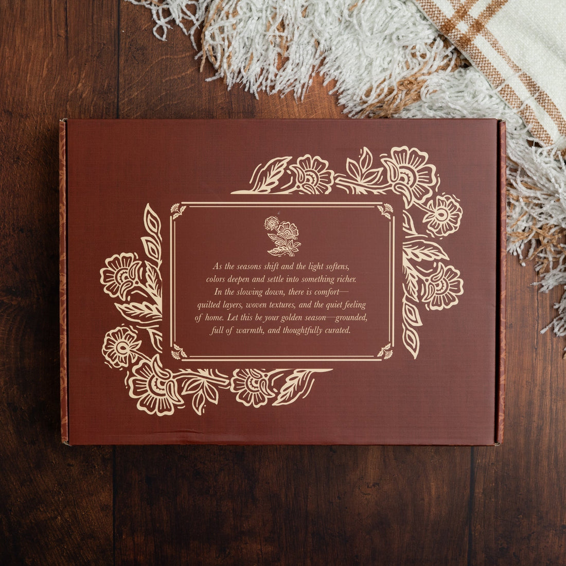 SPOILER ALERT! Preview the September 2026 Subscription Box