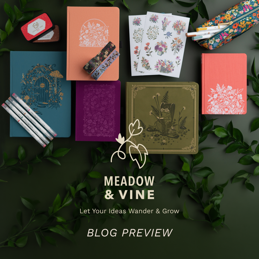 FULL REVEAL OF THE ARCHER & OLIVE 2026 SUMMER COLLECTION
