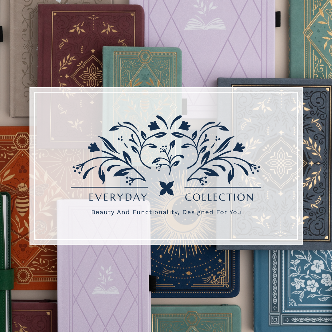 Full reveal of the 2026 Everyday Collection