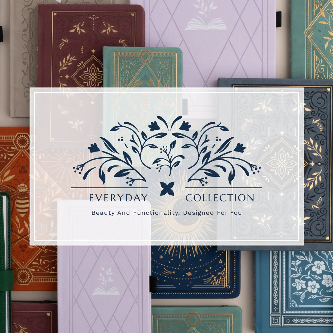 Expanding the 2026 Everyday Collection
