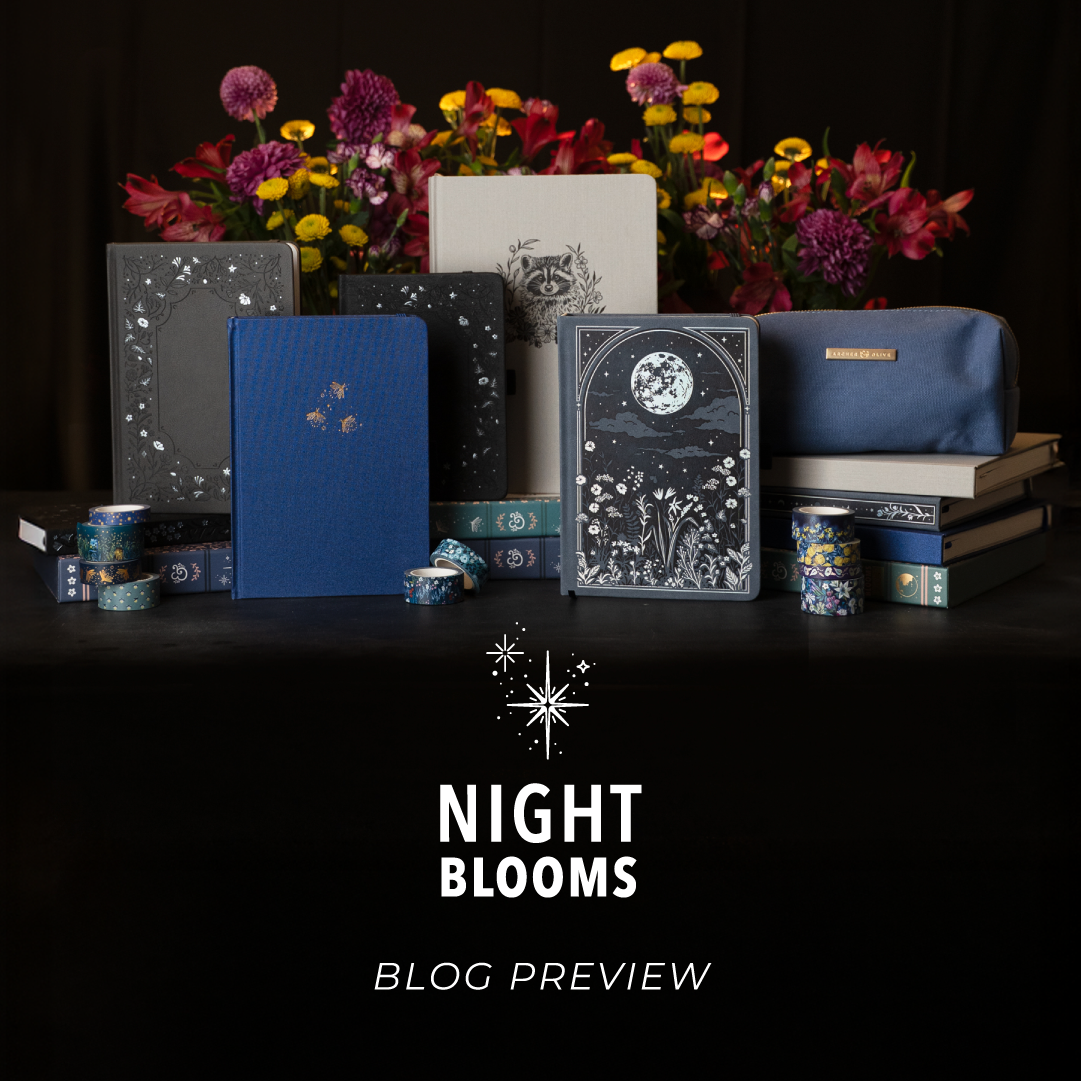 FULL REVEAL Of The 2025 Summer Collection: Night Blooms