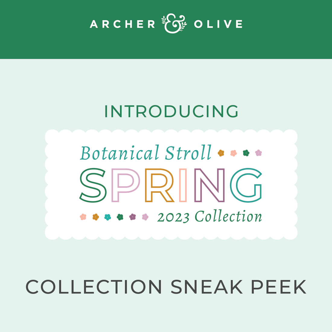 FULL REVEAL Of Everything Coming In The 2023 Spring Collection