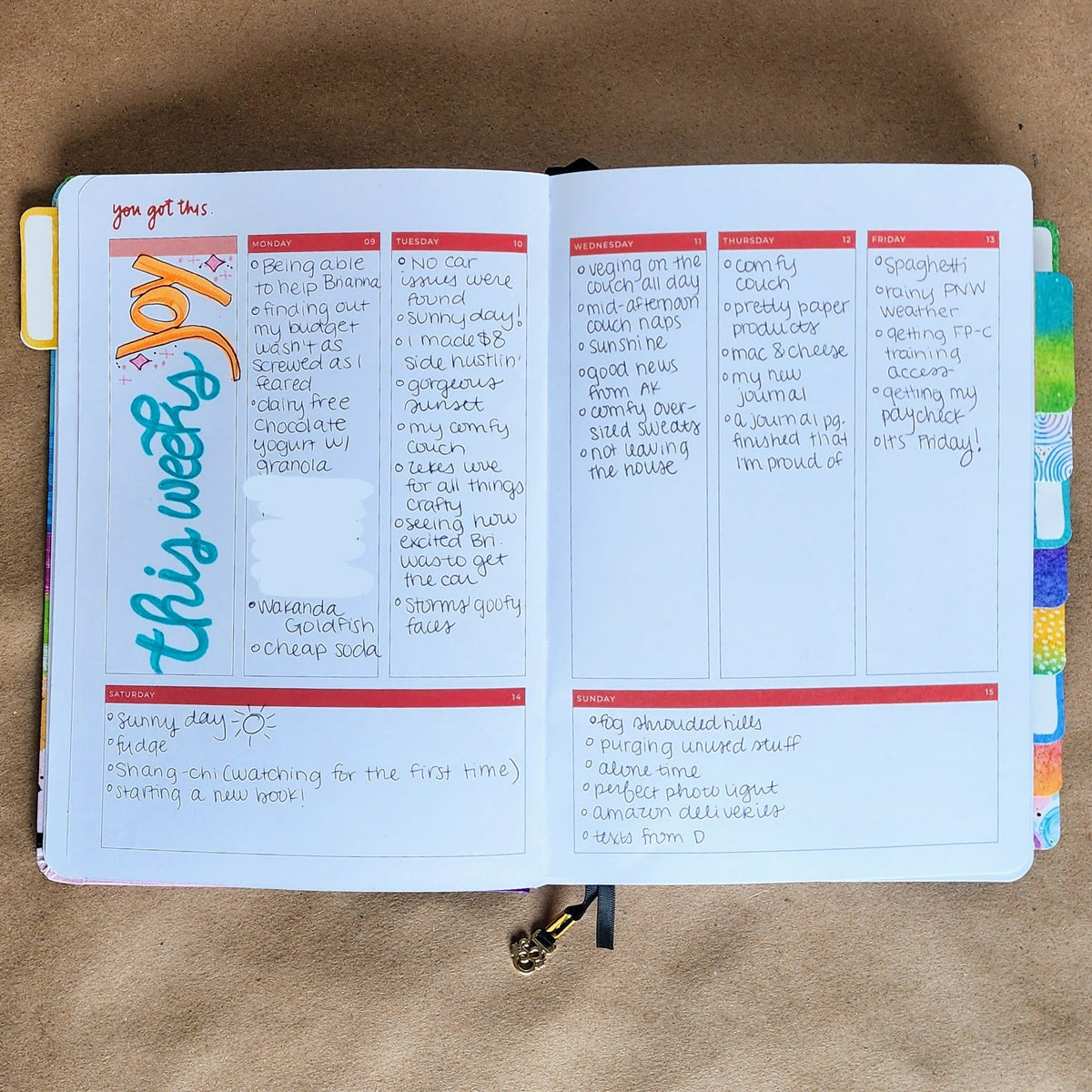 Making Journaling A Habit: Ideas for Daily Journaling – Archer and Olive