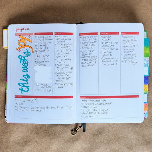 Making Journaling A Habit: Ideas for Daily Journaling