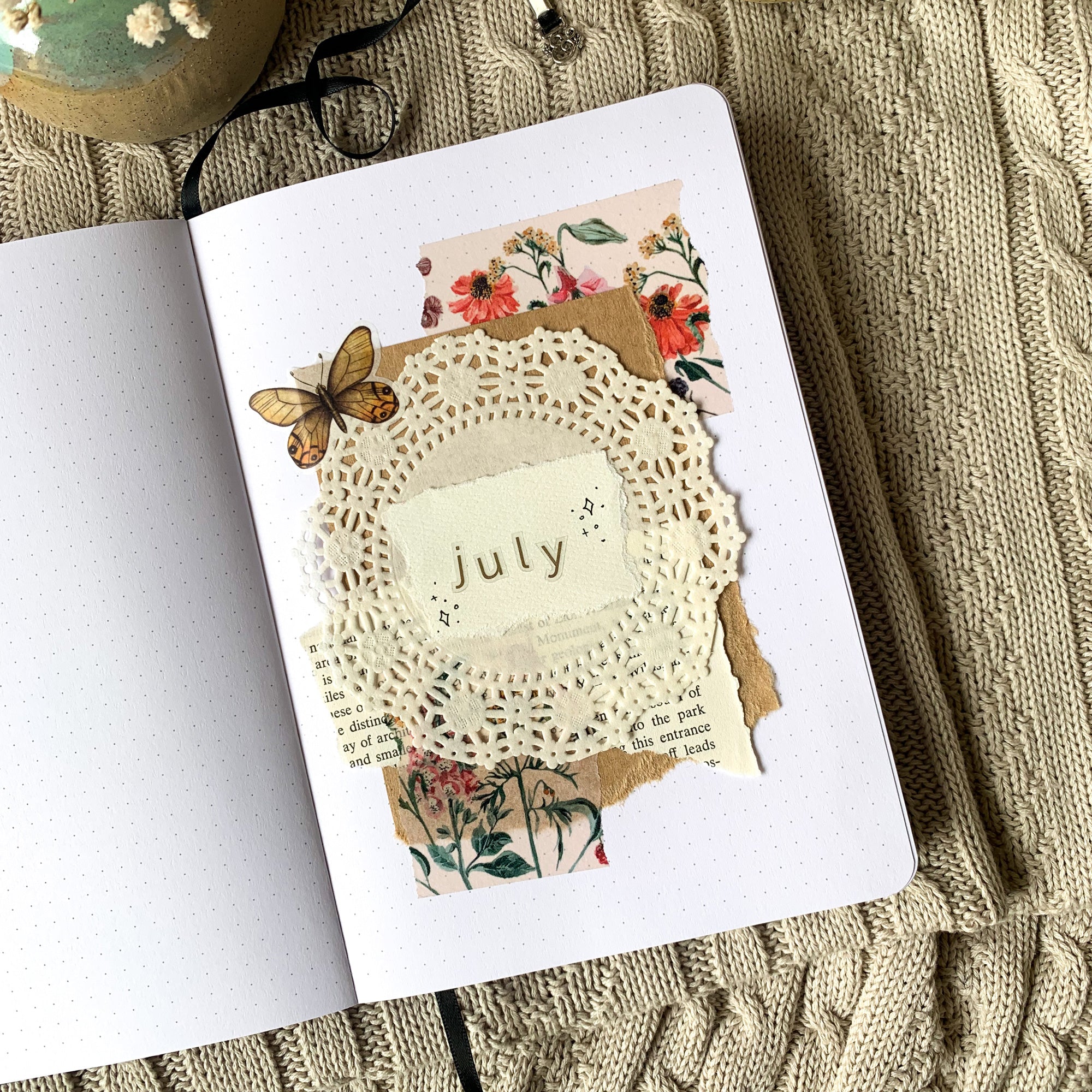 Diary Cover Ideas