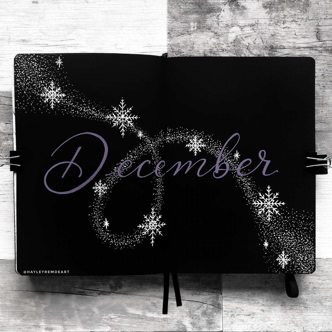 20 Unique Theme Ideas For Your Blackout Journal