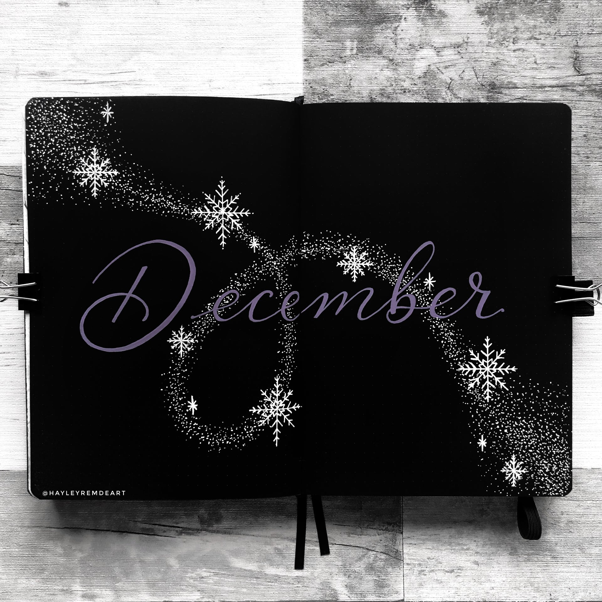 20 Unique Theme Ideas For Your Blackout Journal