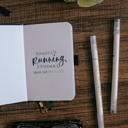 Simple General Journal