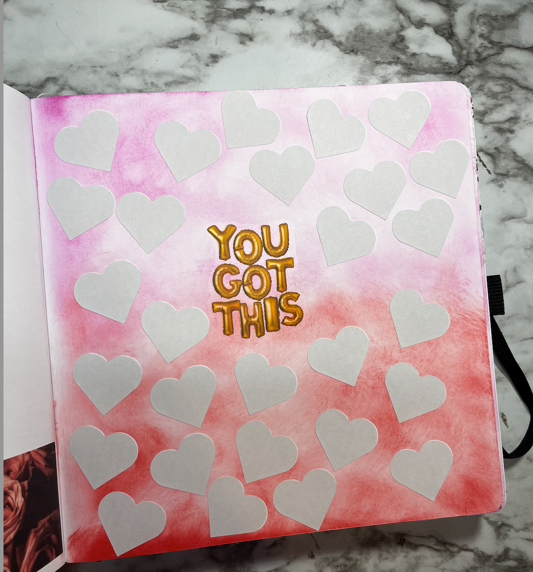 10 Different Ways To Use A Blank Sketchbook Other Than Drawing | Empty Sketchbook Ideas