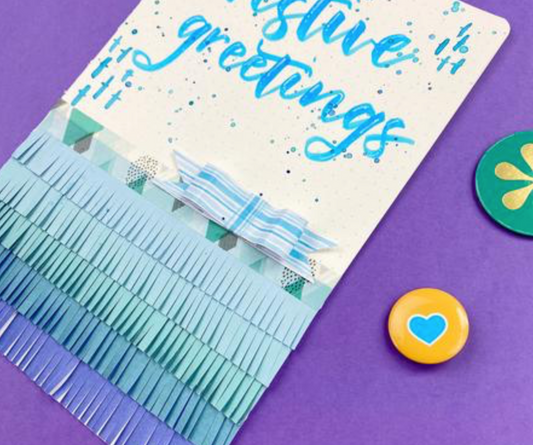 The Perfect Gift for your Bullet Journal Friends + Free printable!