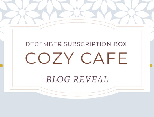 FULL REVEAL Of The A&O December 2022 Subscription Box