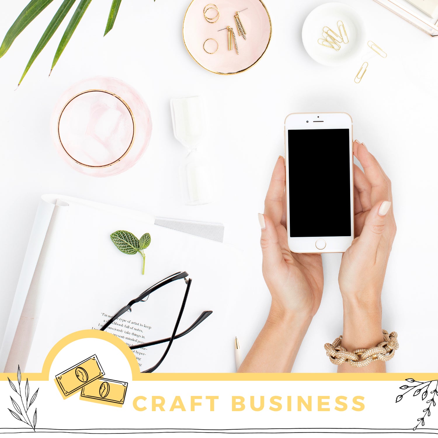 Photographing Your Products and Art