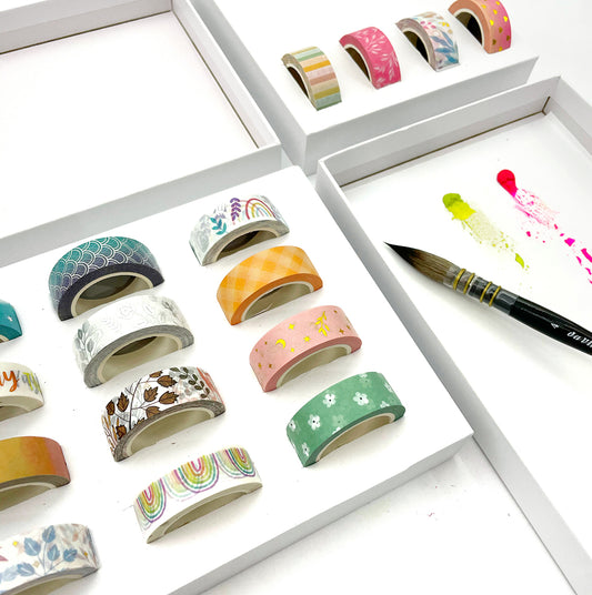 5 Creative Ideas for Reusing Empty Journal Boxes