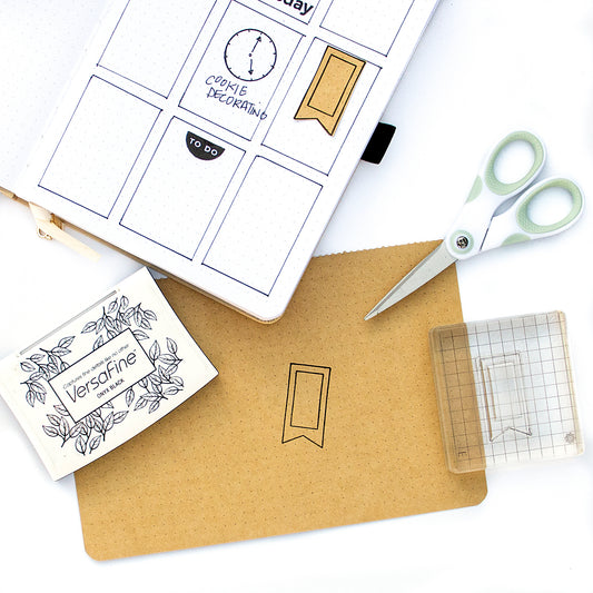 How To Use Clear Stamps - Full Tutorial + Getting Started Guide