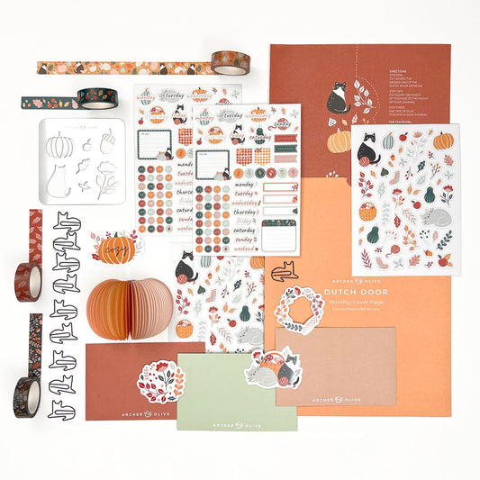 FULL REVEAL Of Everything In The Upcoming Halloween Launch!