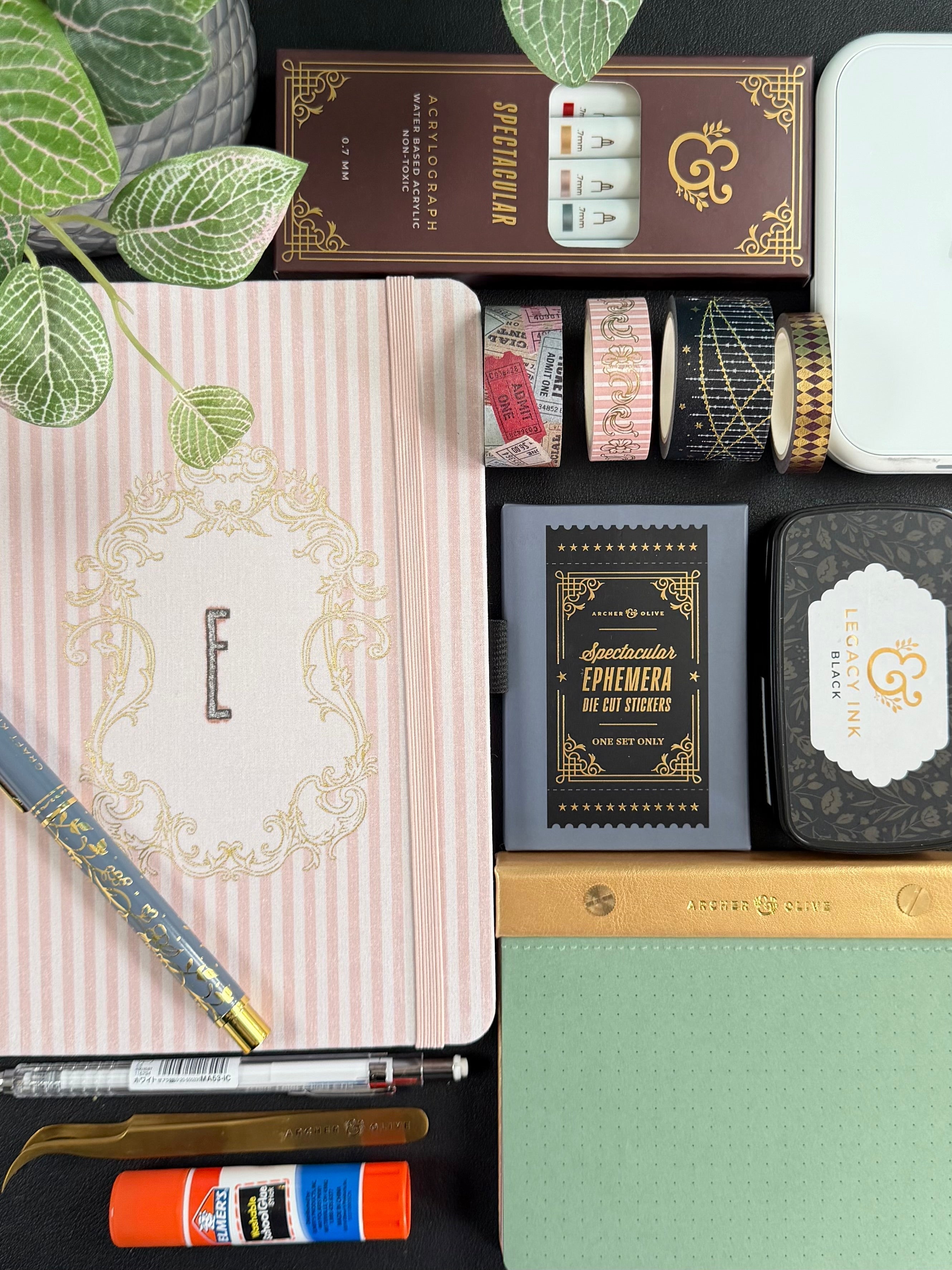 What is a Shared Journal? And How to Set One Up!