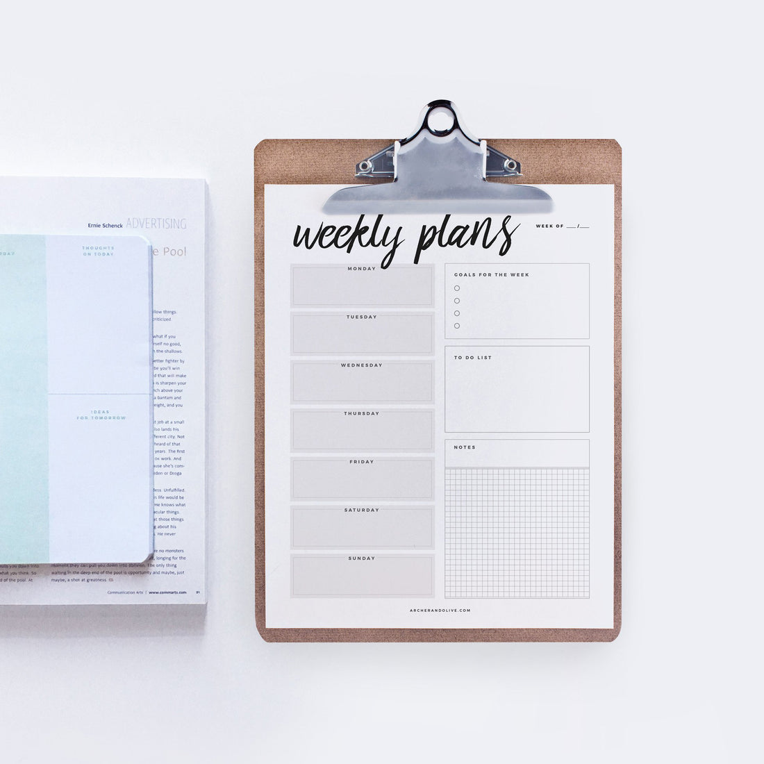 It's time for another Freebie Friday!