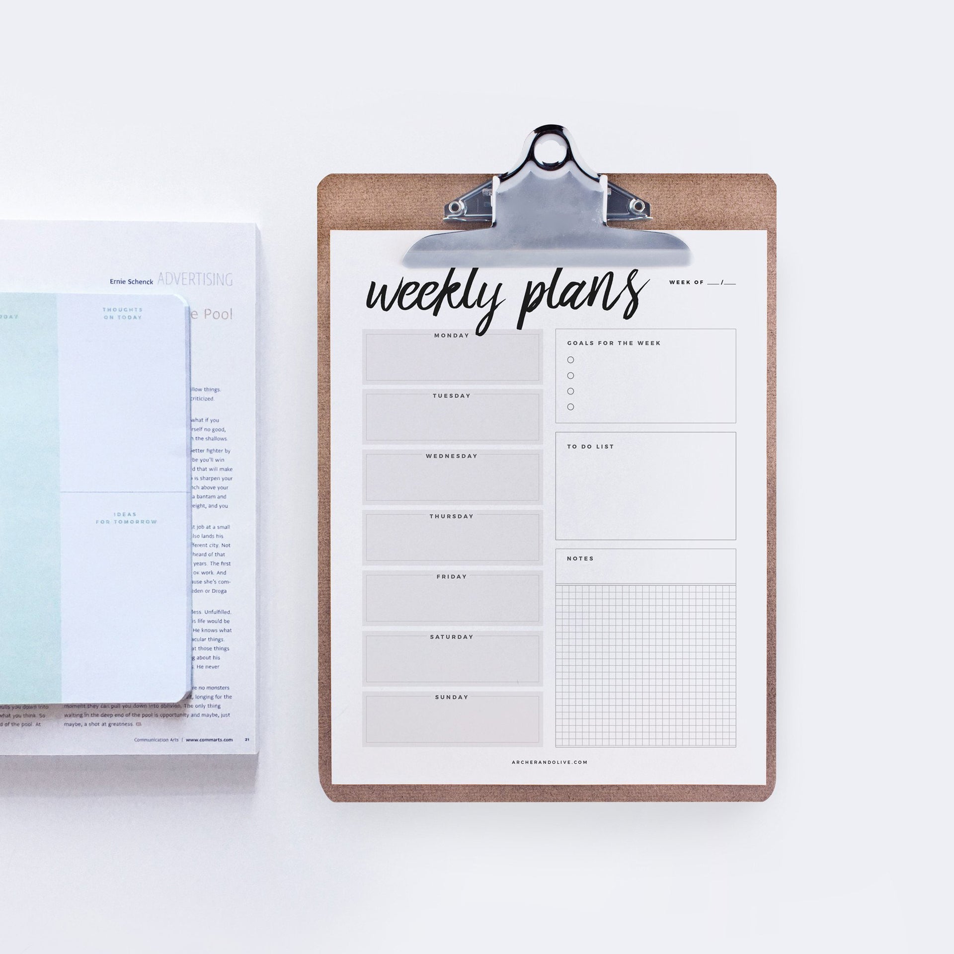 It's time for another Freebie Friday!