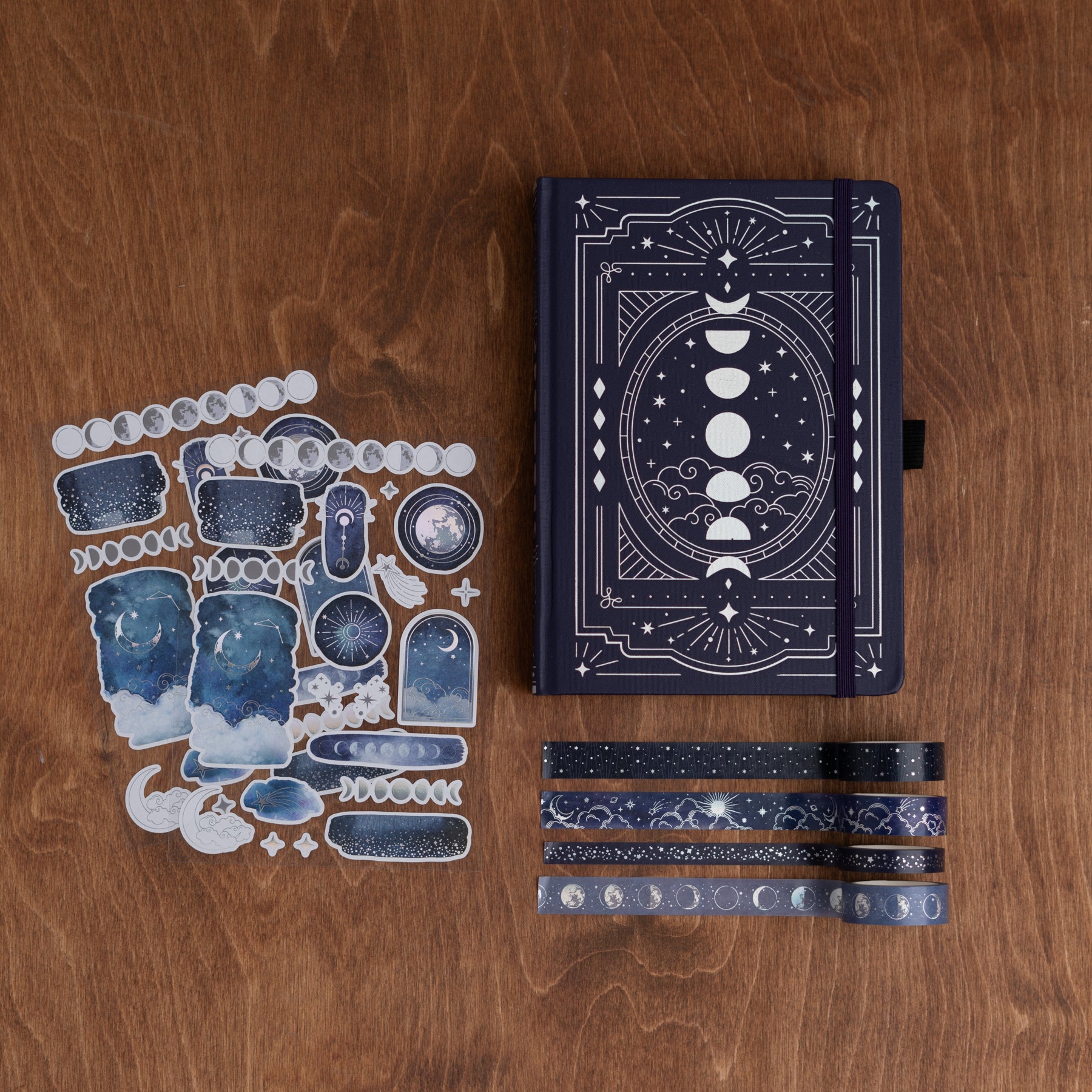 Everyday wonderstruck archer and olive