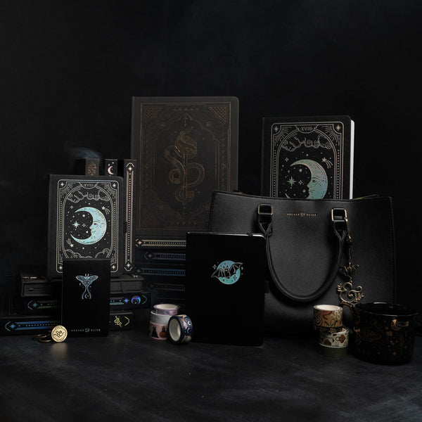 Moonshade Collection