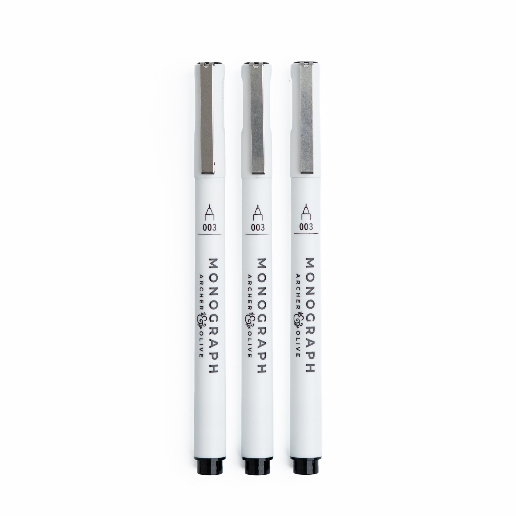 Pen Sets - Archer and Olive