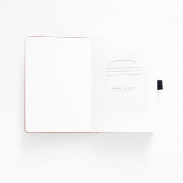 Harvest Moon | Notebook