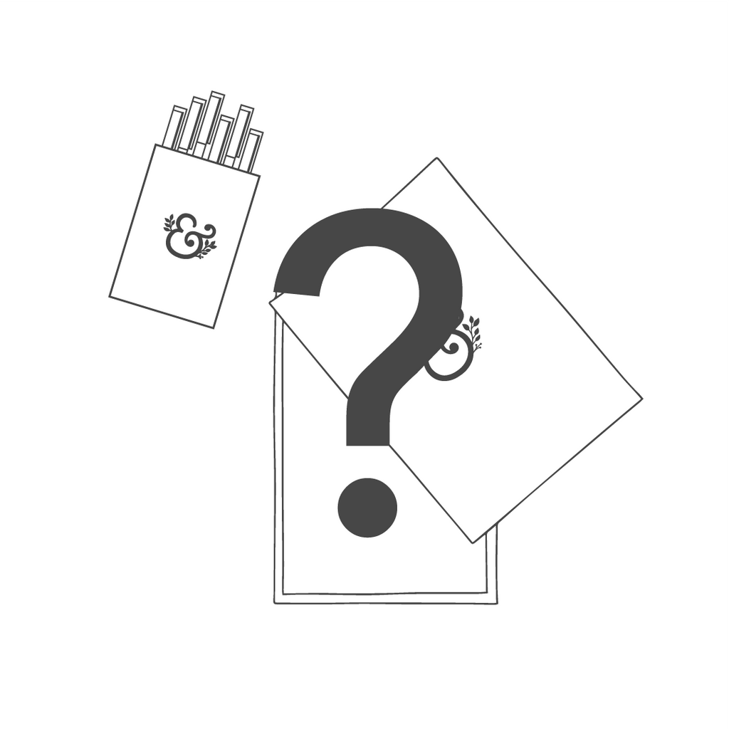 30 Mystery Bundle Archer and Olive