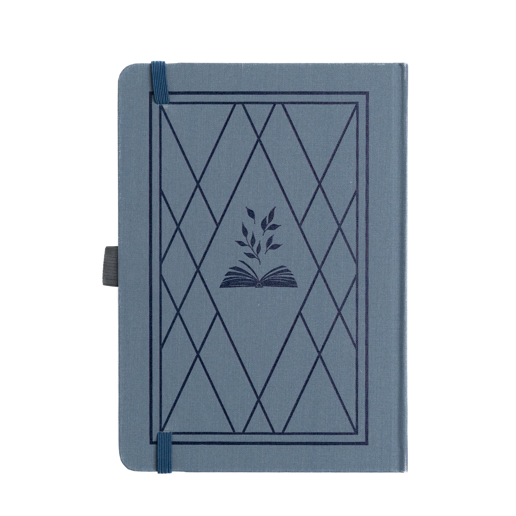 A5 Vintage Library: Dot Grid Notebook | Archer & Olive – Archer