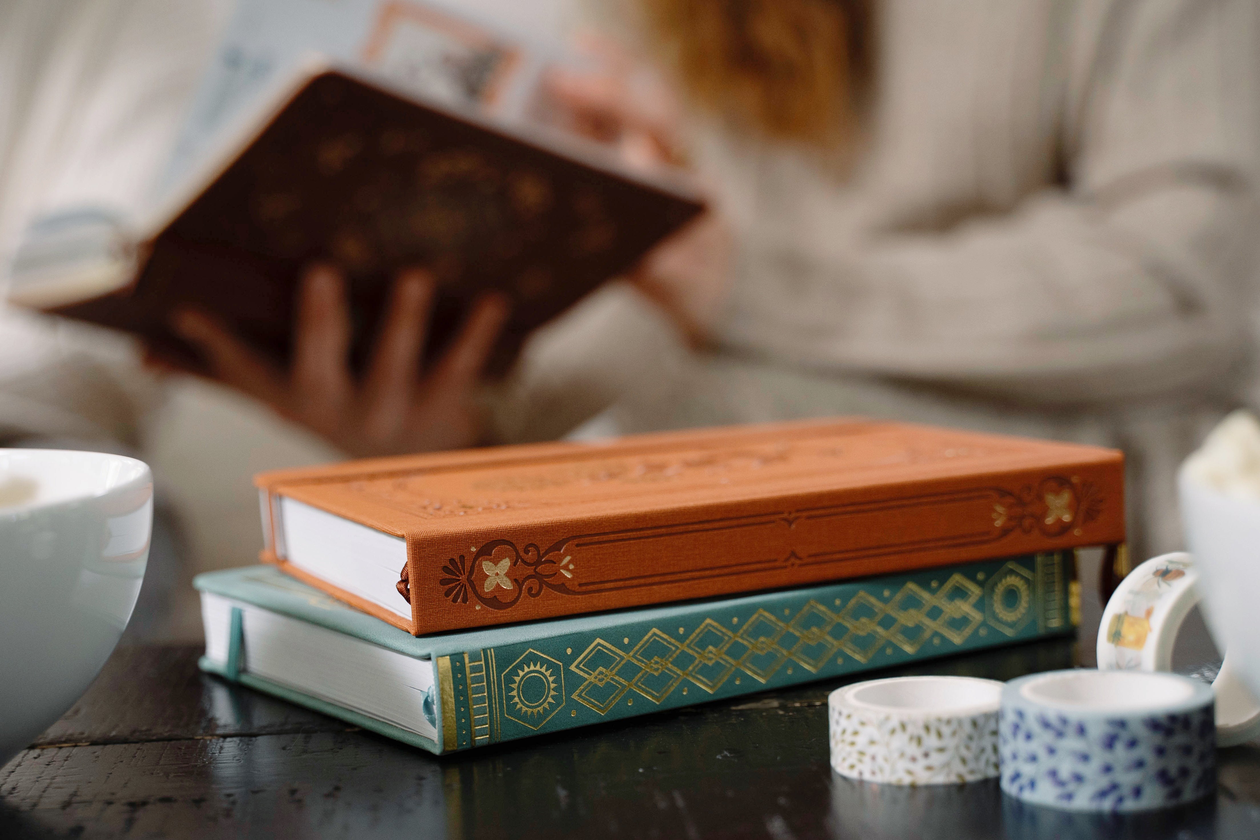 $21 Mystery Grab Bag – Archer and Olive