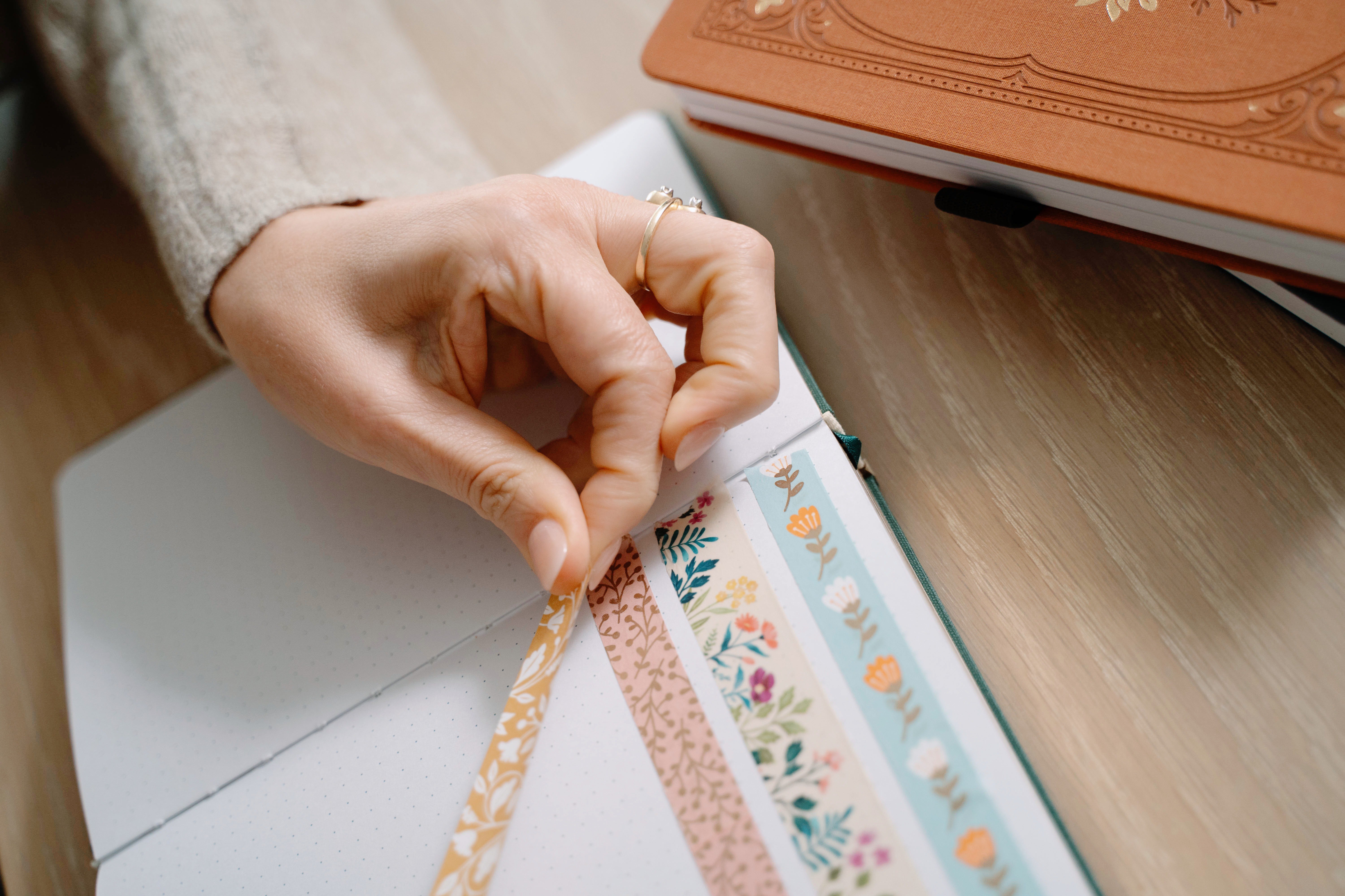 8/21sary　Ameri Vintage WASHI LAYERED 8/21sary Ameri Vintage WASHI LAYERED 8/21sary Ameri Vintage WASHI