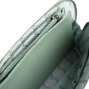 Travel Accessory Pouch with Insert - Archer and Olive