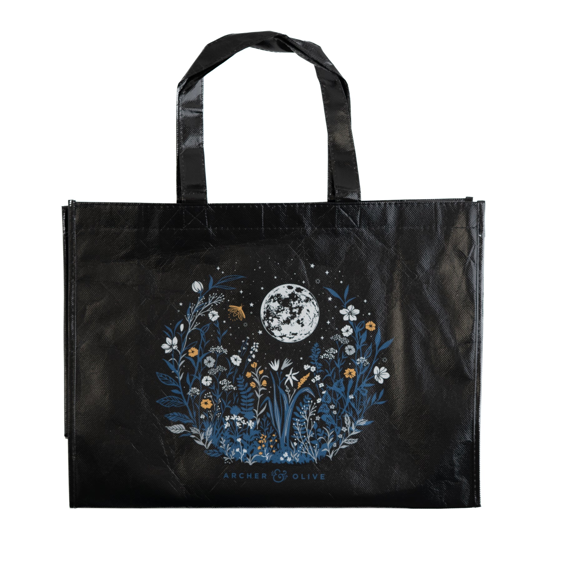 Summer 2025 Shopping Tote - Archer and Olive