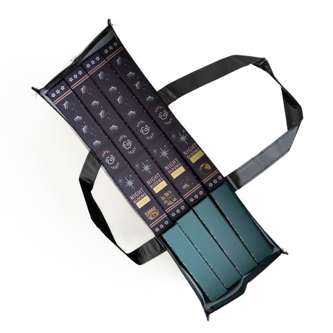 Summer 2025 Shopping Tote - Archer and Olive