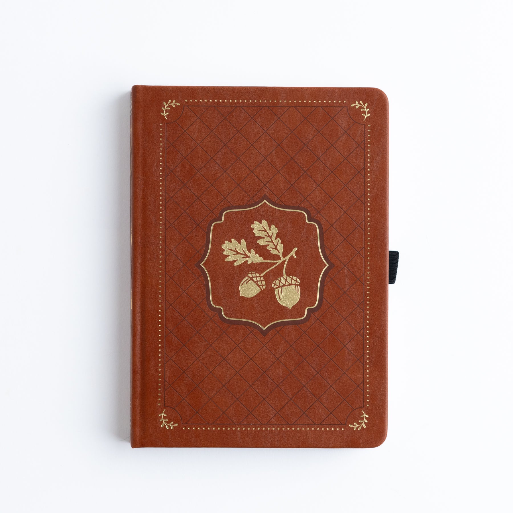 Acorns: Dot Grid Notebook | Archer and Olive