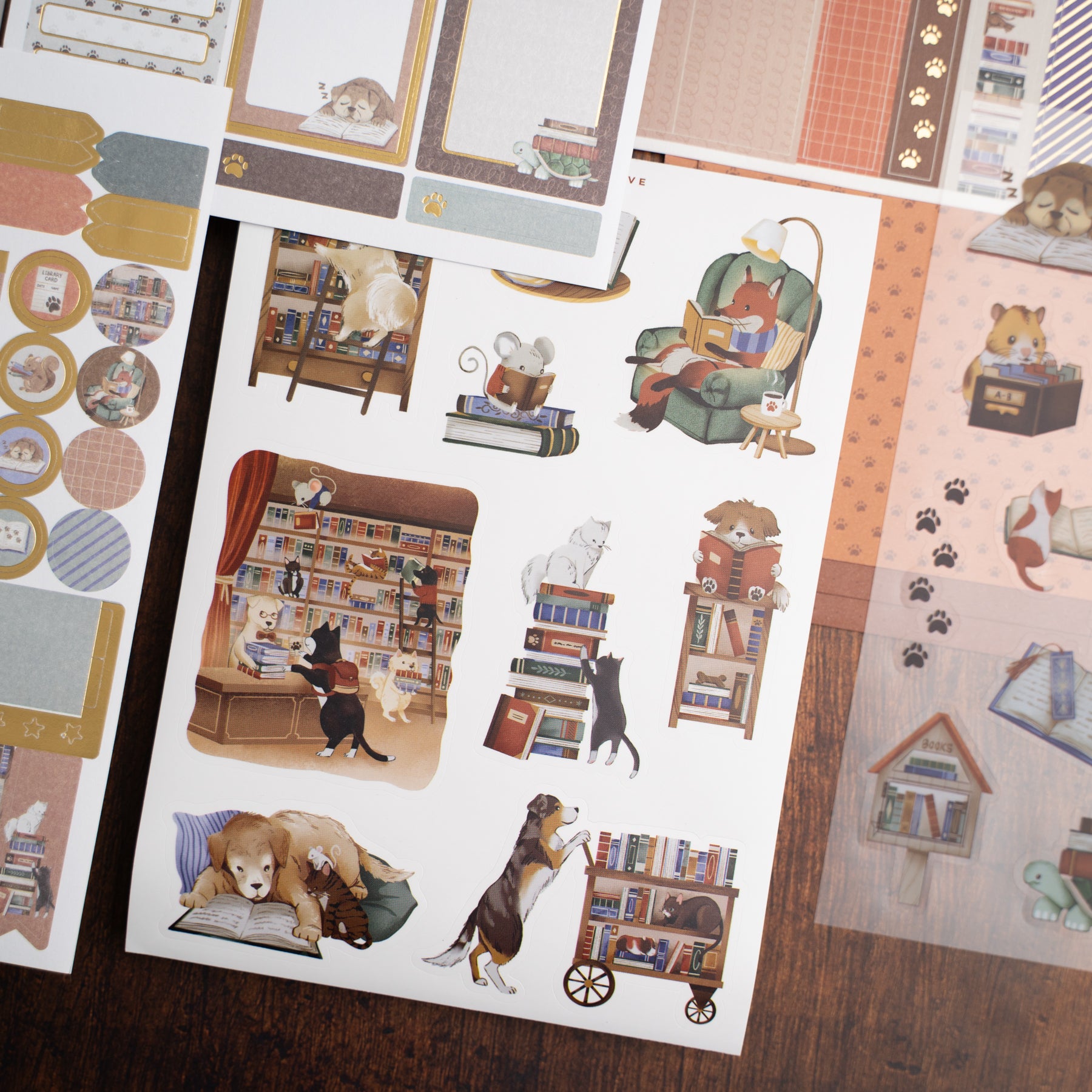 Kit Club Subscription - Archer and Olive