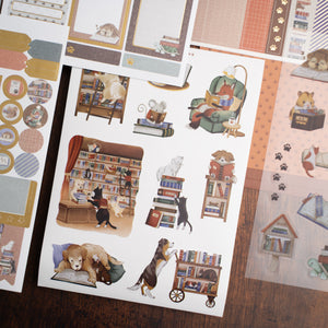 Kit Club Subscription - Archer and Olive